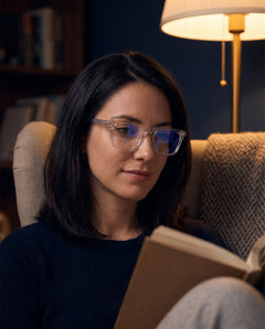 schlafbrille
